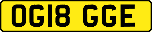 OG18GGE