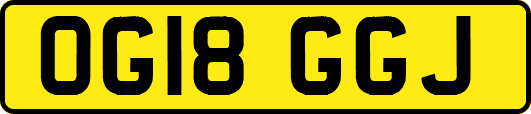 OG18GGJ