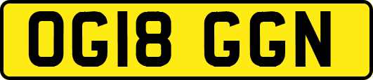 OG18GGN