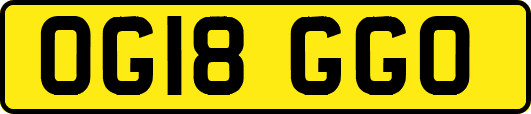 OG18GGO