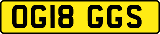 OG18GGS