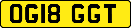 OG18GGT