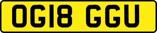 OG18GGU