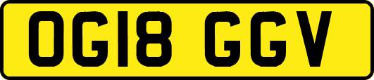 OG18GGV