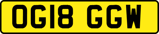OG18GGW