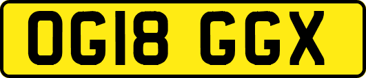 OG18GGX