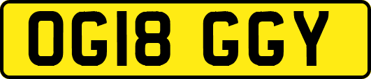 OG18GGY