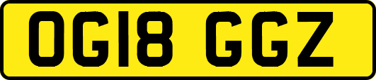 OG18GGZ