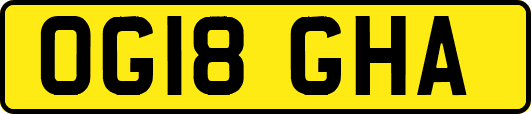 OG18GHA