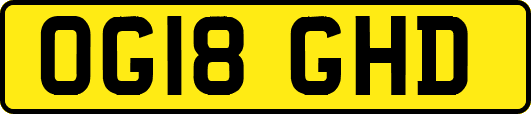 OG18GHD