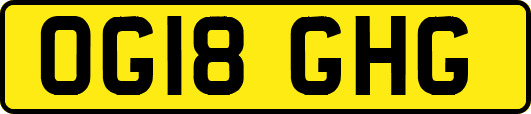 OG18GHG