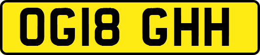 OG18GHH