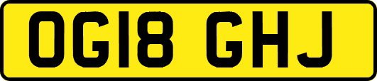 OG18GHJ