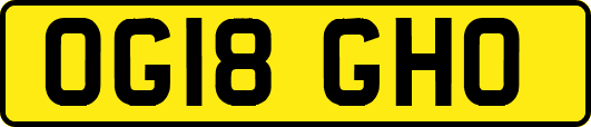 OG18GHO