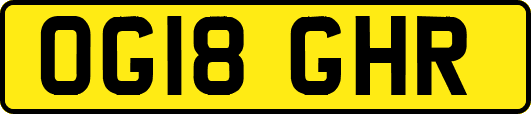 OG18GHR