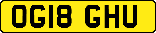 OG18GHU
