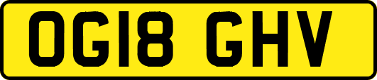 OG18GHV