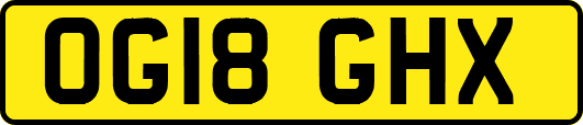 OG18GHX