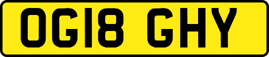 OG18GHY