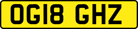 OG18GHZ