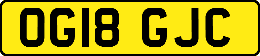 OG18GJC