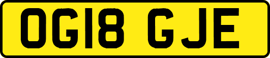 OG18GJE