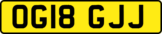 OG18GJJ