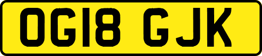 OG18GJK