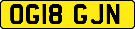 OG18GJN