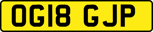 OG18GJP