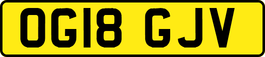 OG18GJV