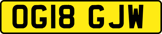 OG18GJW