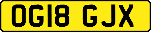 OG18GJX