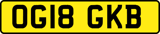 OG18GKB