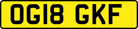 OG18GKF