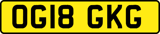 OG18GKG