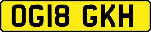 OG18GKH