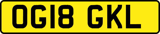 OG18GKL