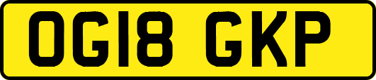 OG18GKP