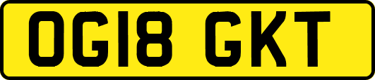 OG18GKT
