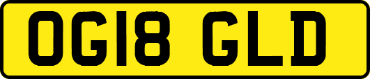 OG18GLD
