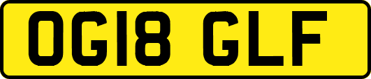 OG18GLF