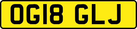 OG18GLJ