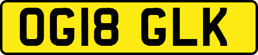 OG18GLK