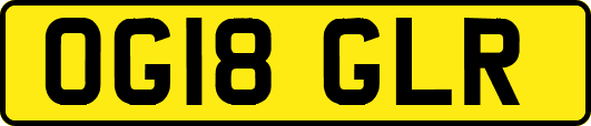 OG18GLR