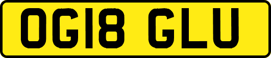 OG18GLU