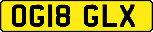 OG18GLX
