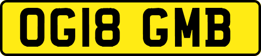 OG18GMB