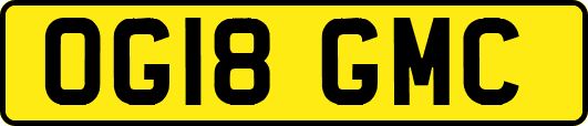 OG18GMC