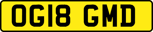 OG18GMD